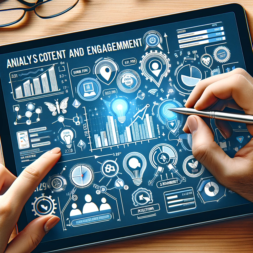 Comment Trouver les Influenceurs Parfaits pour Votre Niche – Astrid Ellama